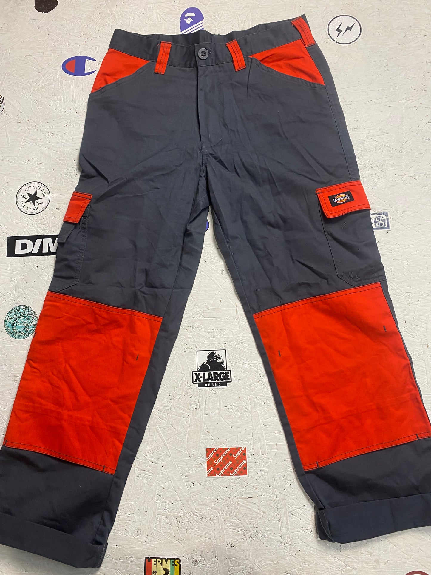 Vintage Dickies Workwear Trousers