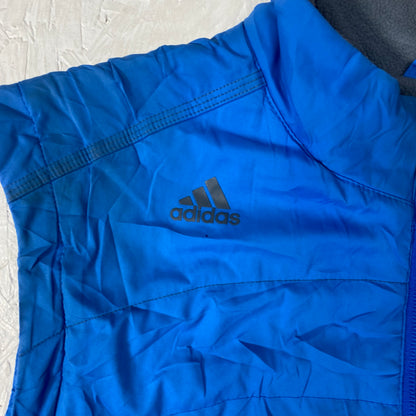 Vintage Adidas gillet