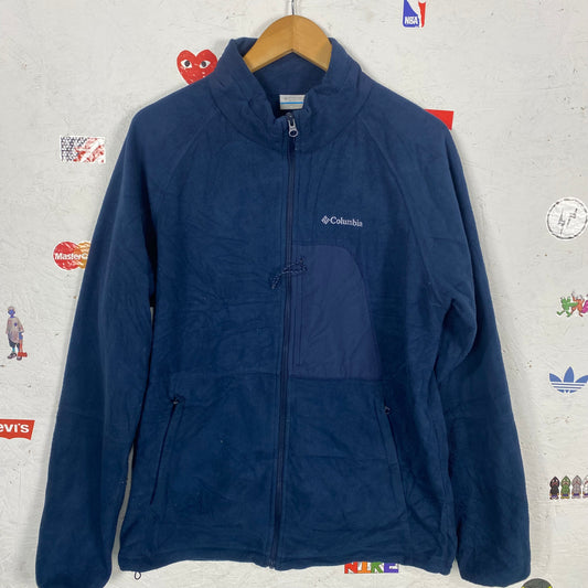 Vintage Columbia Fleece