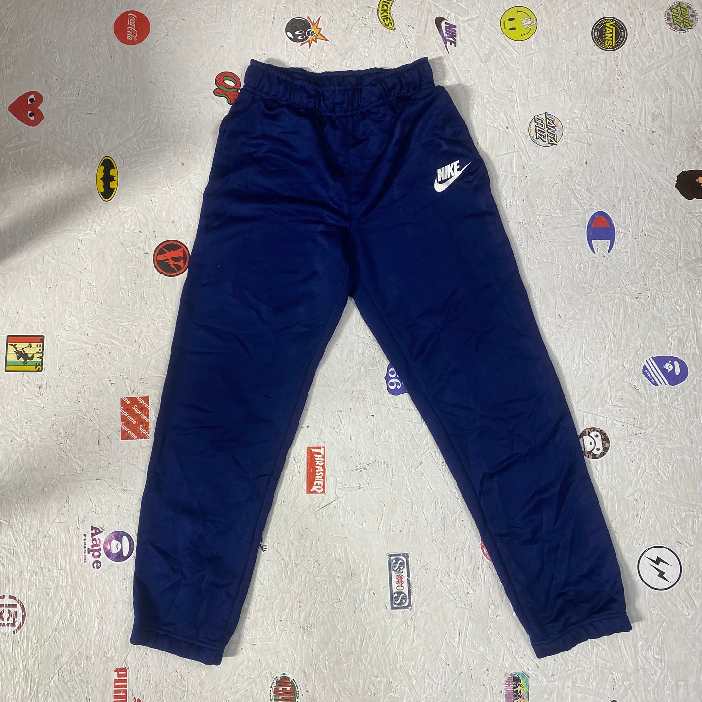 Vintage Nike track pants