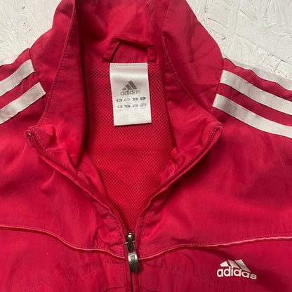 Vintage Adidas Track Jacket