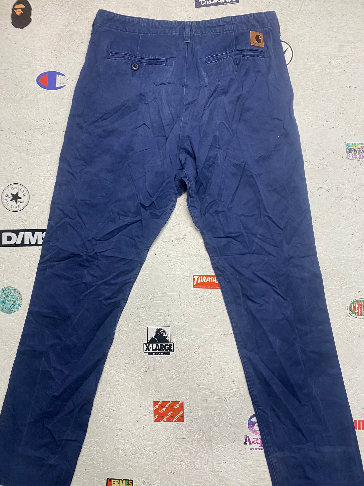 Vintage Carhartt Wip Jeans