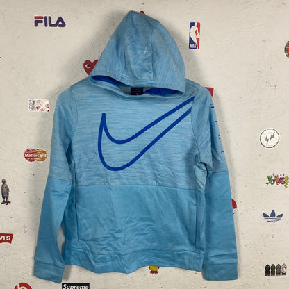 Vintage Nike Dri-Fit Hoodie