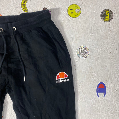 Vintage Ellesse track pants