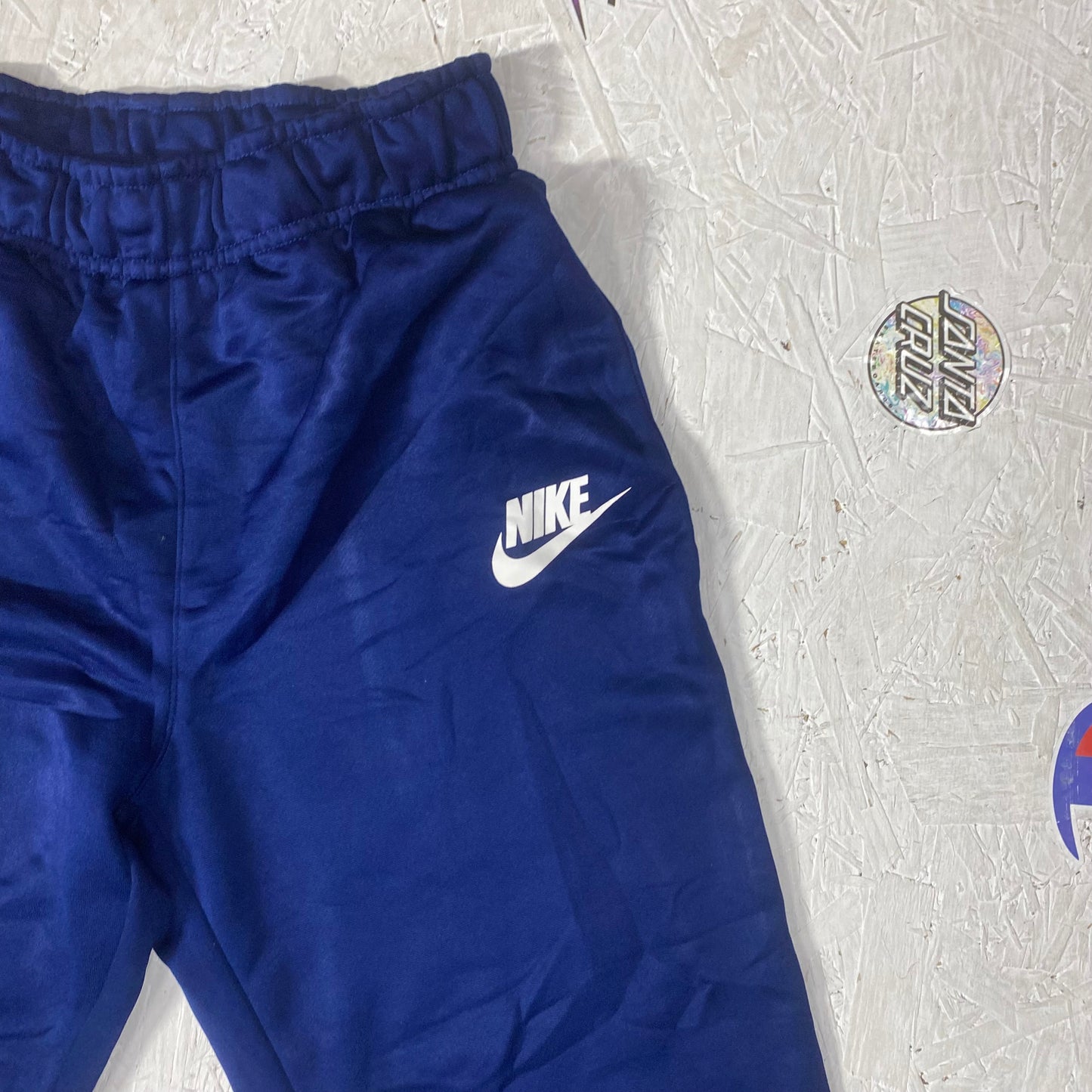 Vintage Nike track pants