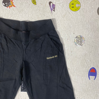 Vintage Reebok track pants