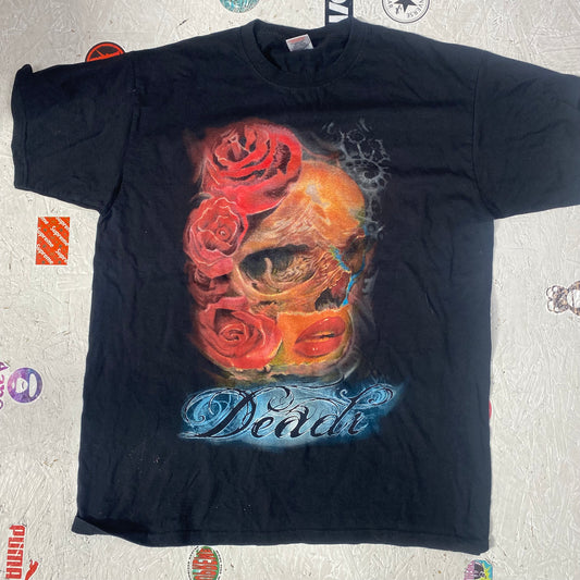 Vintage Graphic T-Shirt