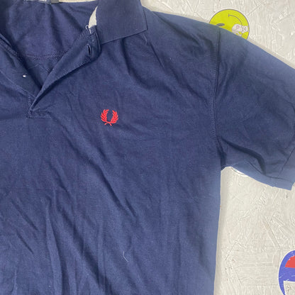 Vintage Fred Perry Polo