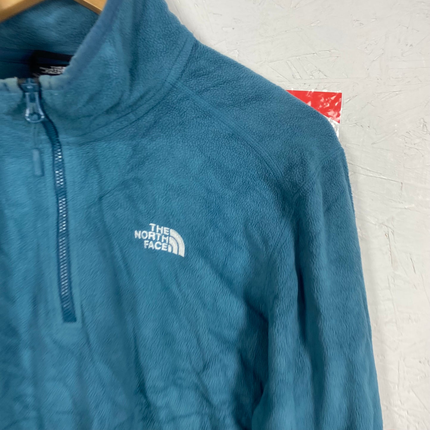 Vintage North Face Fleece