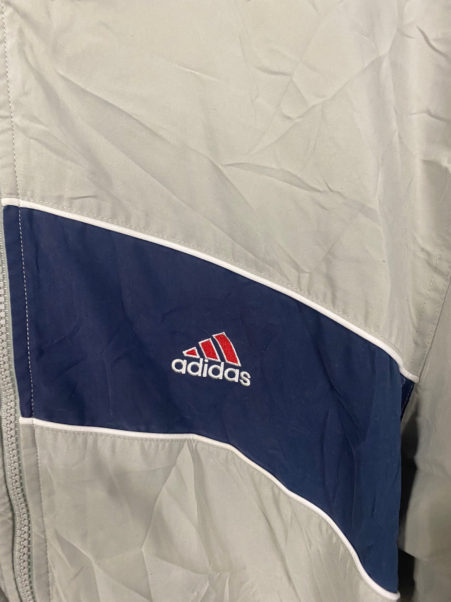 Vintage Adidas jacket