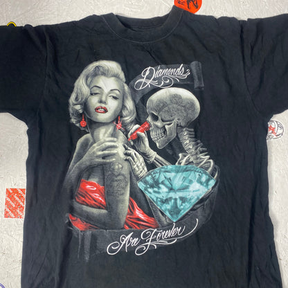 Vintage Graphic T-Shirt