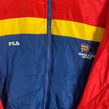 Vintage Fila Coat