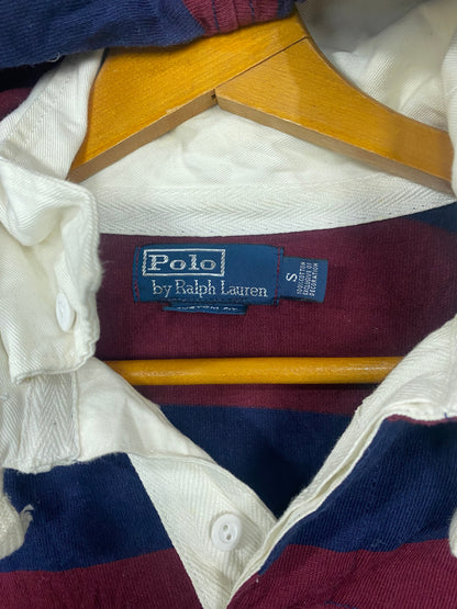 Vintage Polo Ralph Lauren Mens Polo Shirt