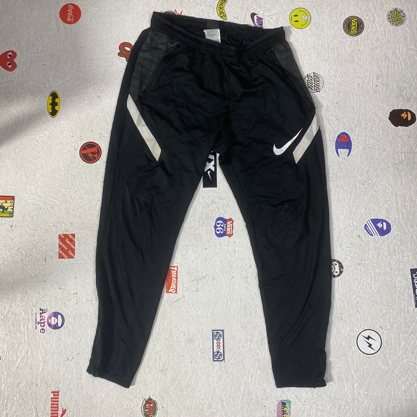 Vintage Nike track pants