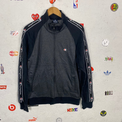 Vintage Champion fleece