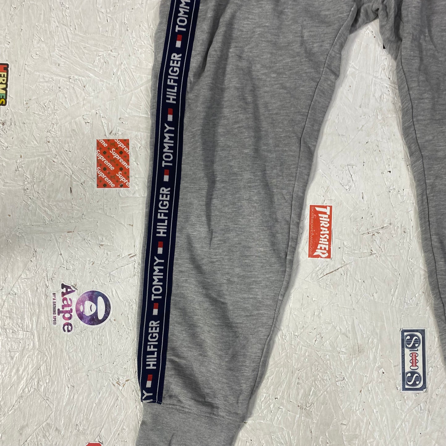 Vintage Tommy Hilfiger Track Pants