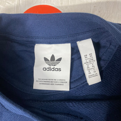 Vintage Adidas Jumper