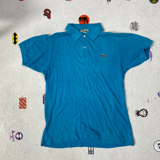 Vintage Lacoste Polo Shirt