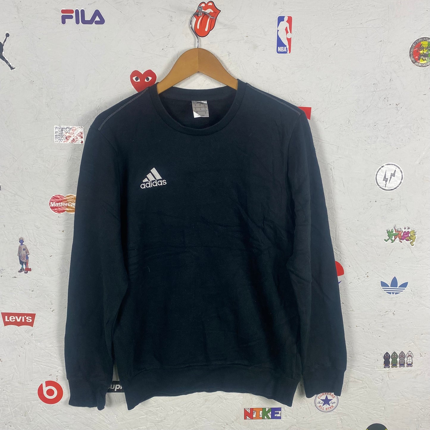 Vintage Adidas Jumper