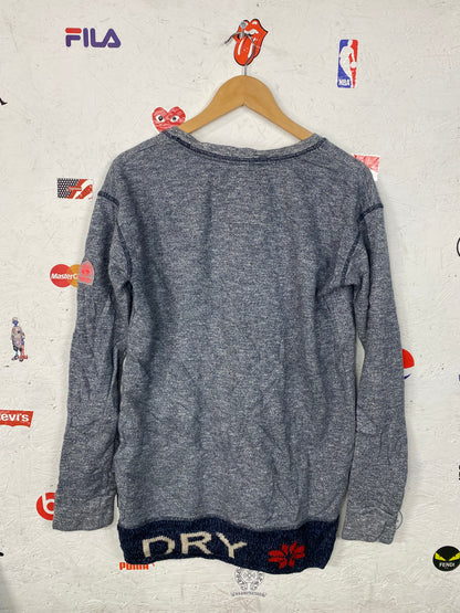 Vintage superdry Sweatshirt