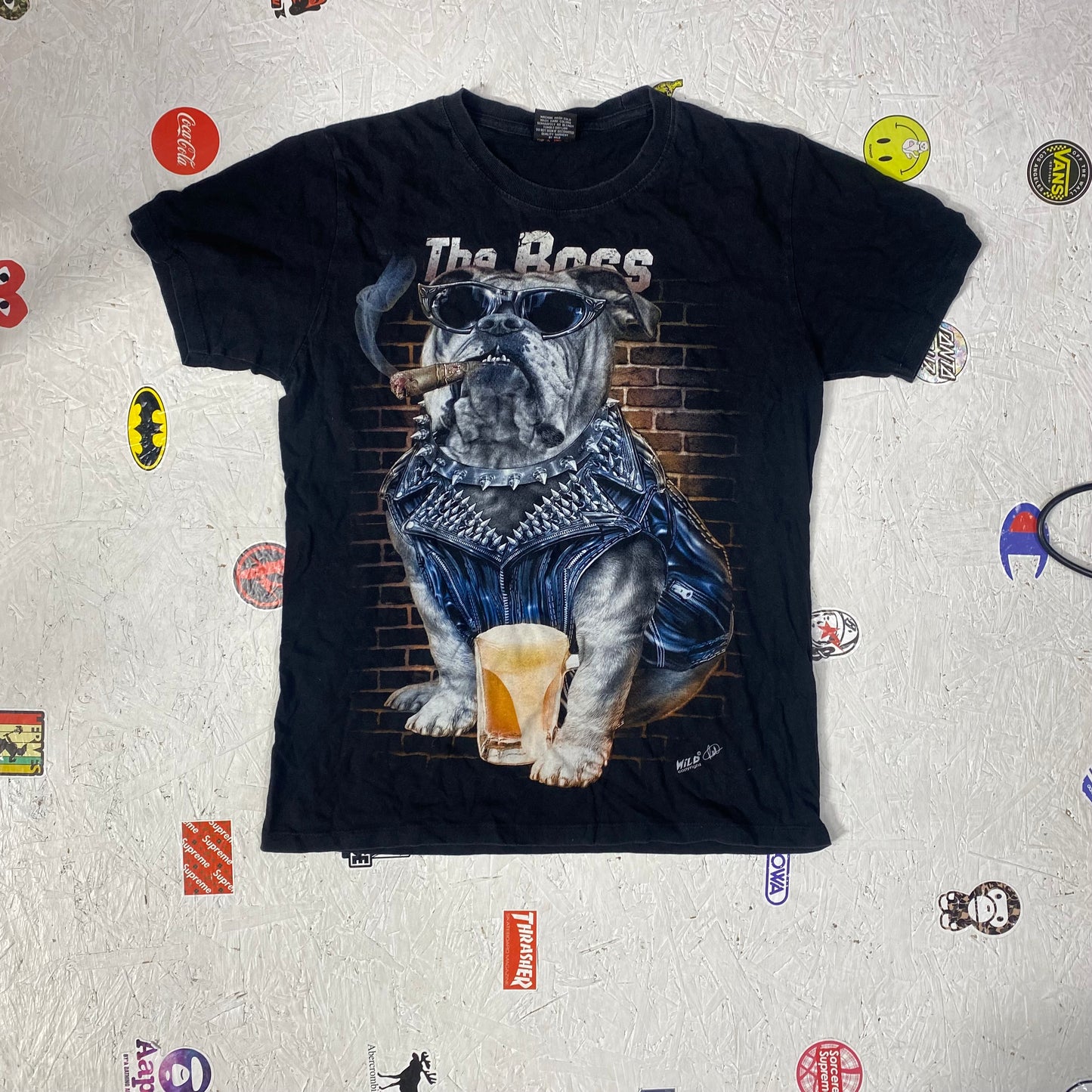 Vintage T-shirt