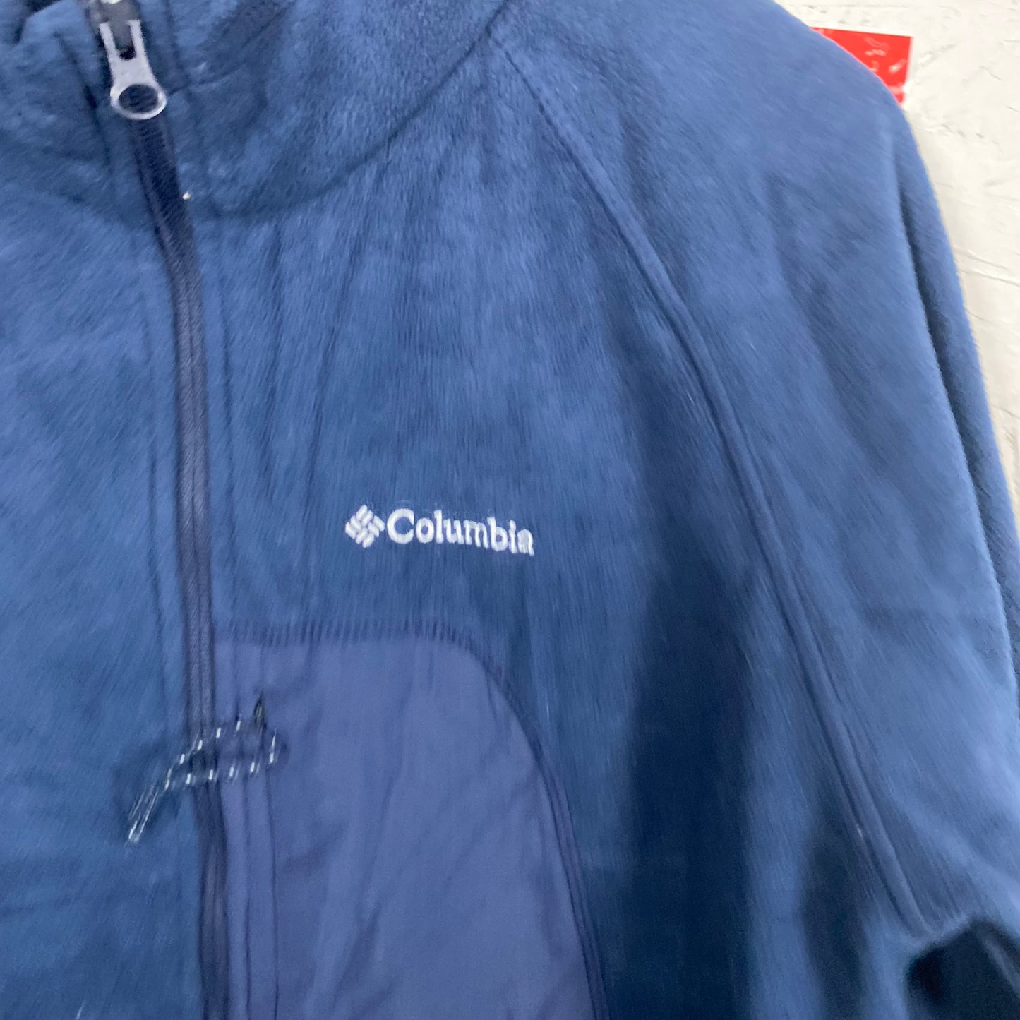 Vintage Columbia Fleece