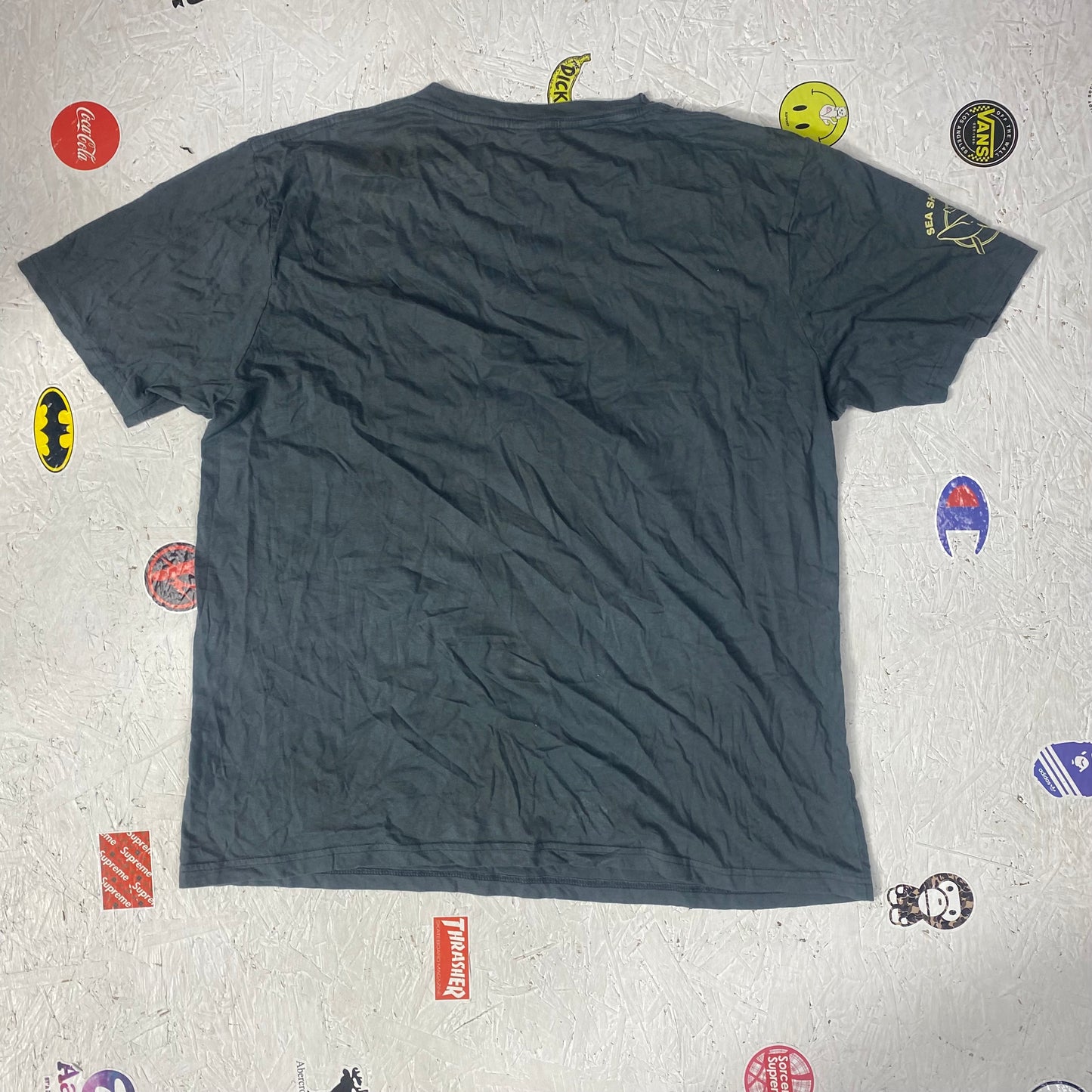 Vintage graphic T-Shirt