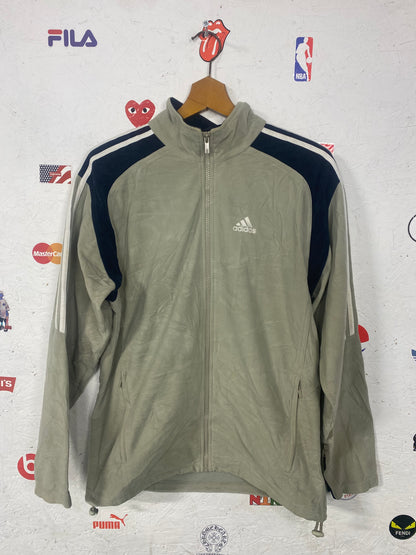 Vintage Adidas jacket