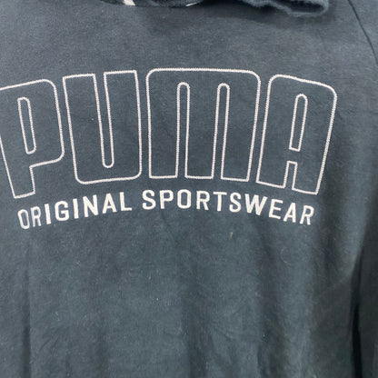 Vintage Puma Hoodie