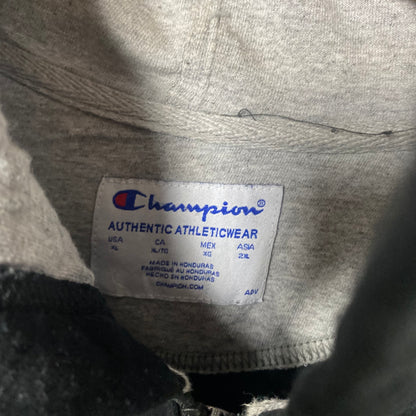 Vintage Champion Hoodie