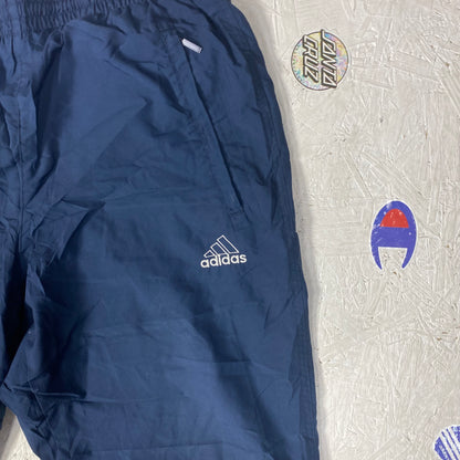 Vintage Adidas track Pants