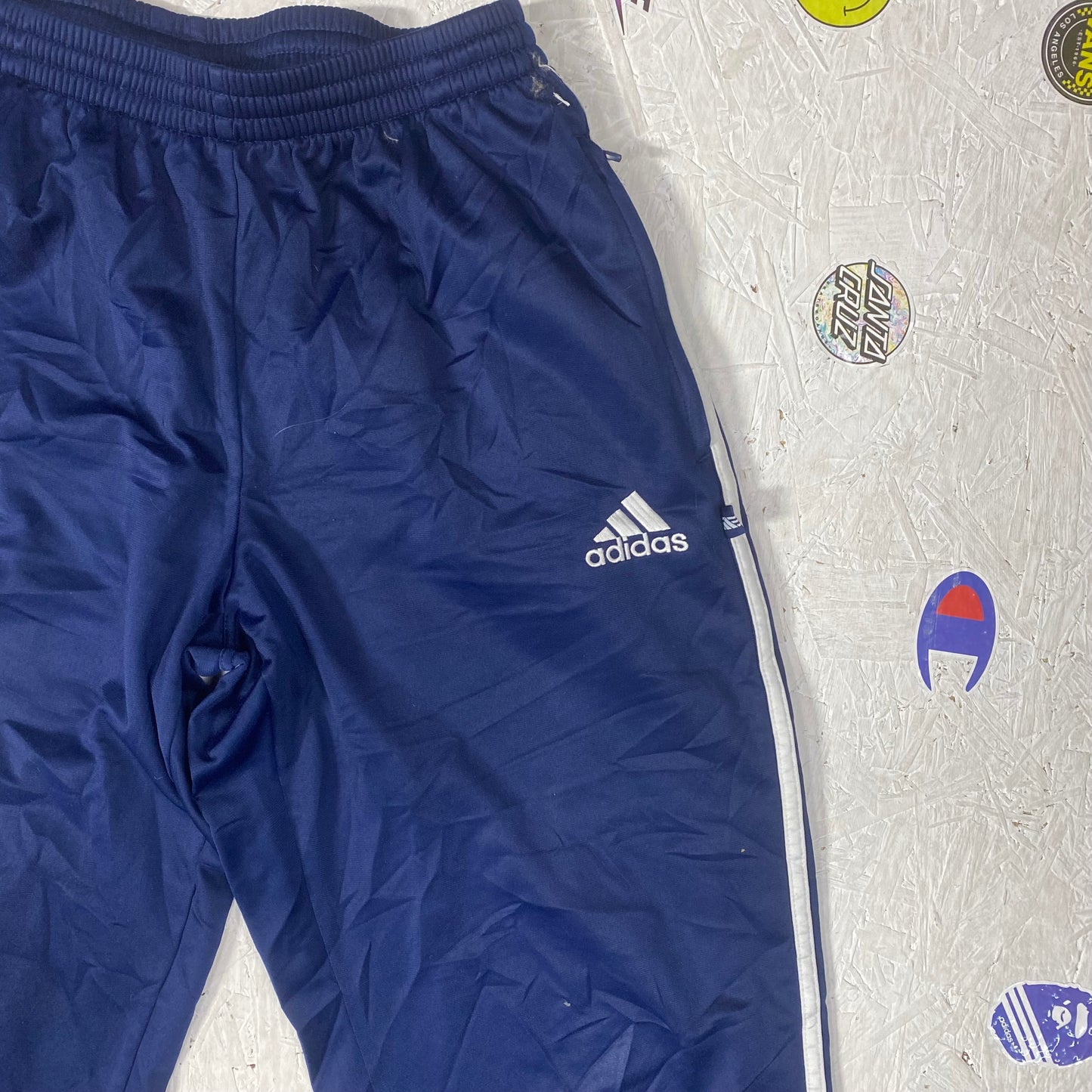 Vintage Adidas track Pants