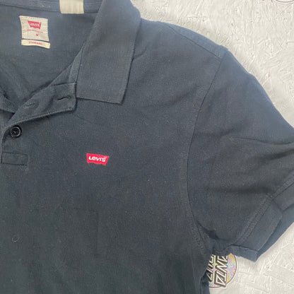 Vintage Levis Polo Shirt