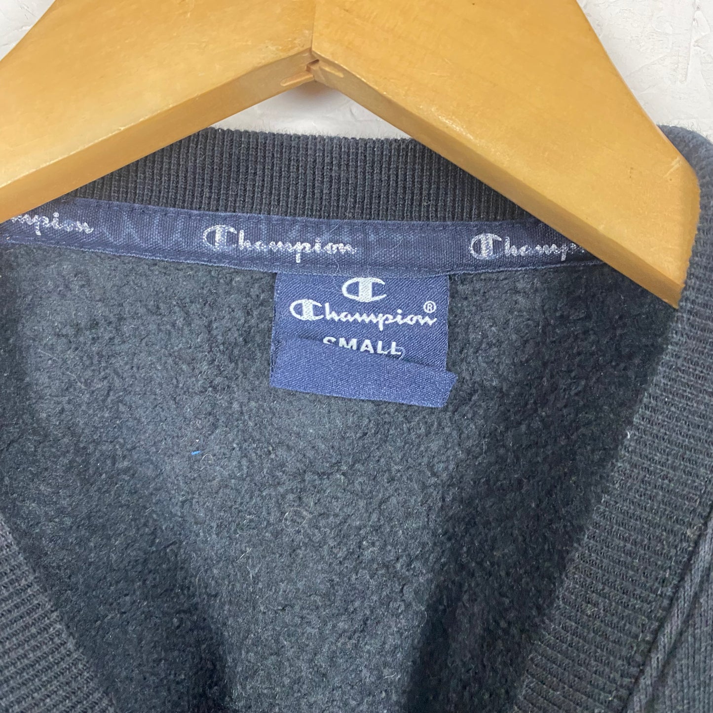 Vintage Champion Sweatshirt