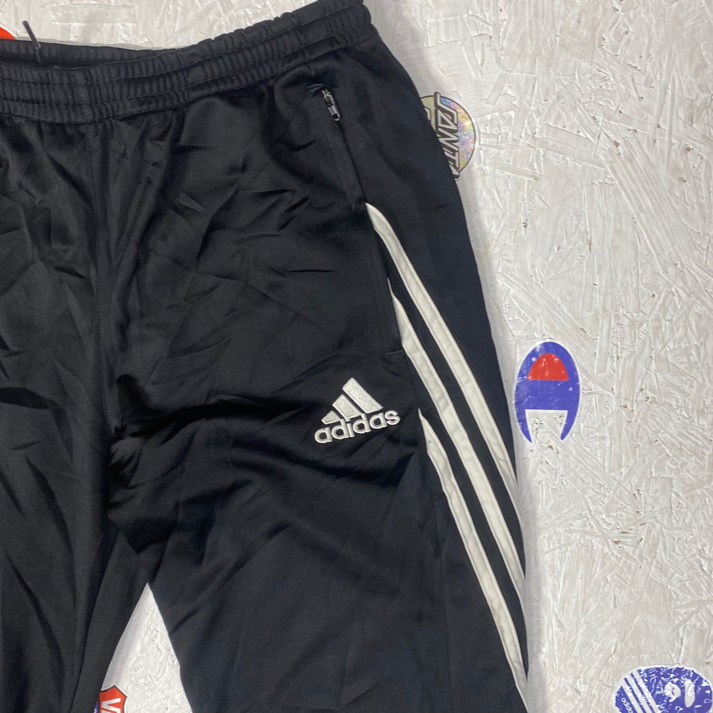 Vintage Adidas track Pants