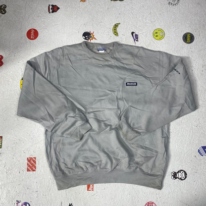 Vintage Reebok Jumper