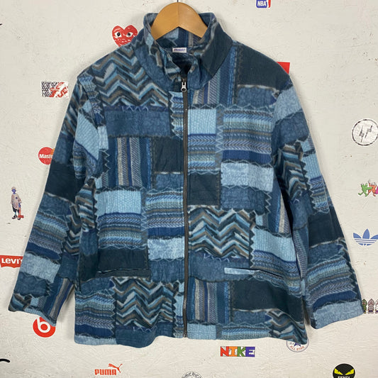 Vintage Fleece