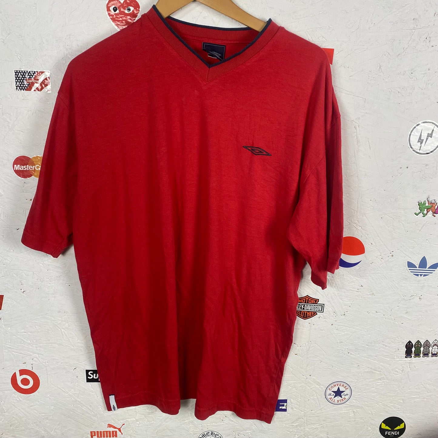 Vintage Umbro T-Shirt