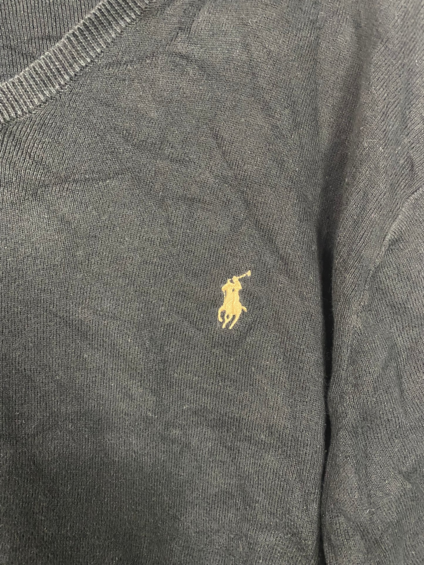 Vintage Polo Ralph Lauren Mens Sweatshirt