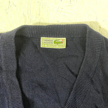 Vintage Lacoste Jumper