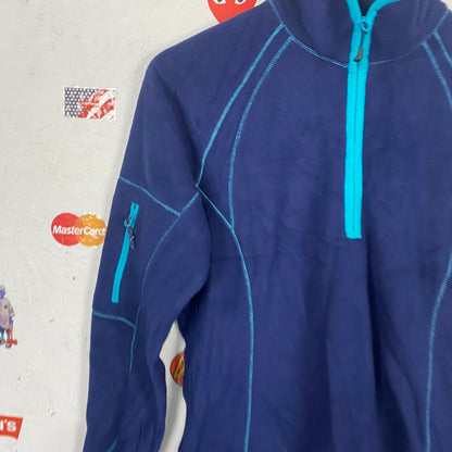 Vintage Berghaus Fleece