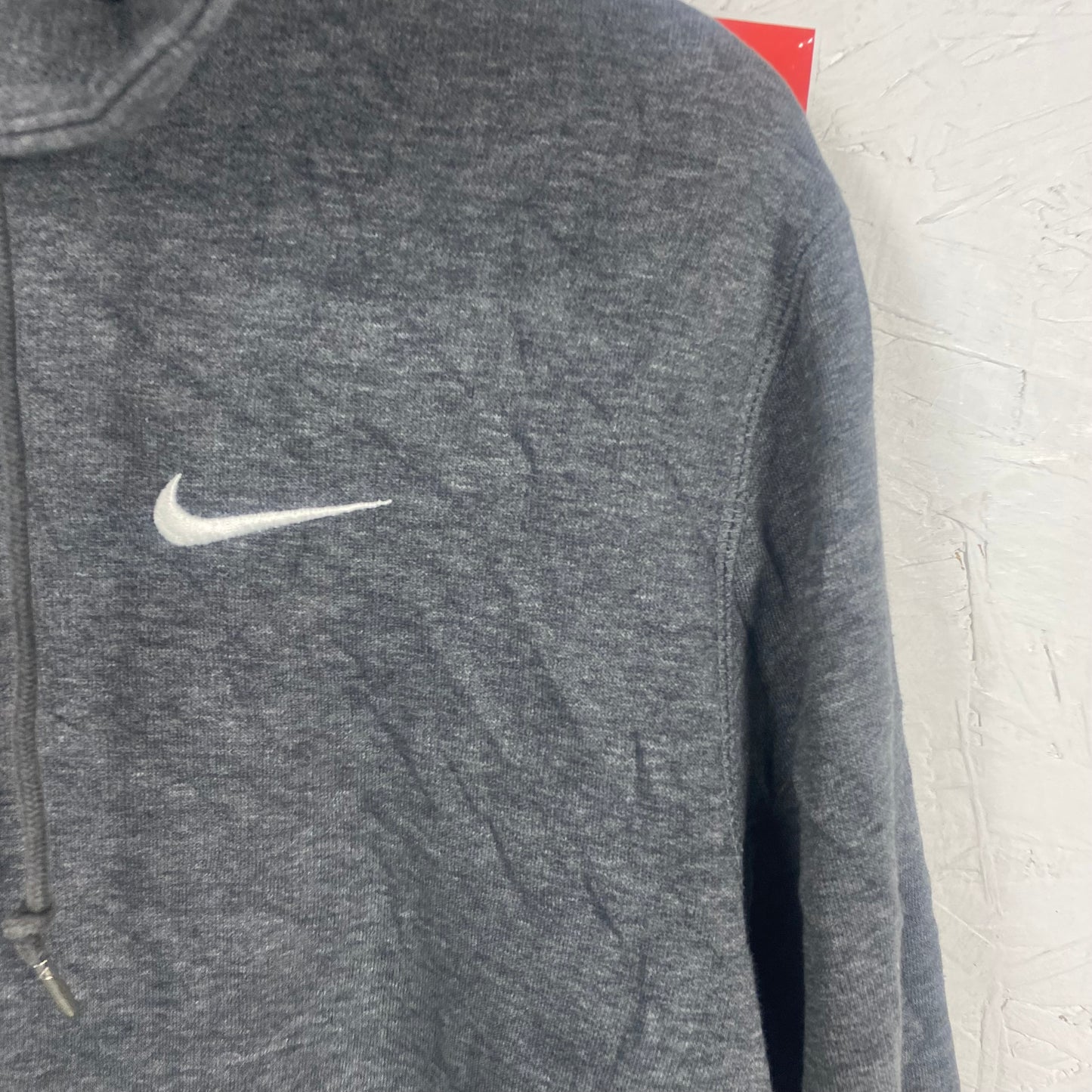 Vintage Nike hoodie