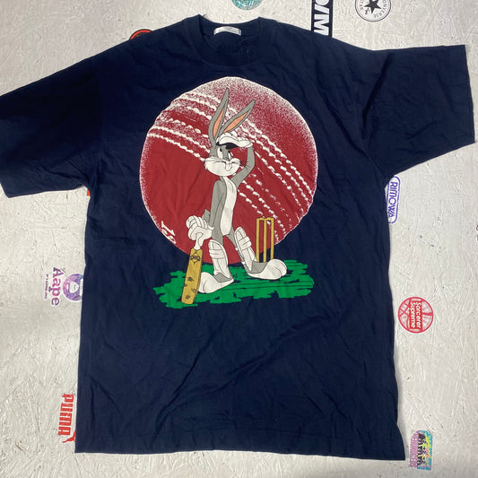 Vintage Graphic T-Shirt