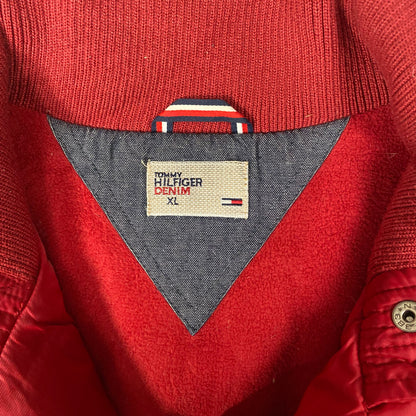 Vintage Tommy Hilfiger Coat