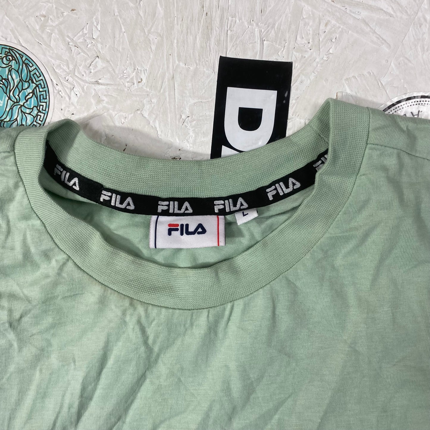 Vintage Fila T-Shirt