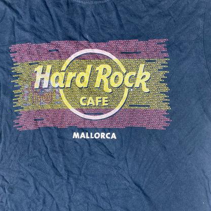 Vintage Hard Rock Cafe T-shirt