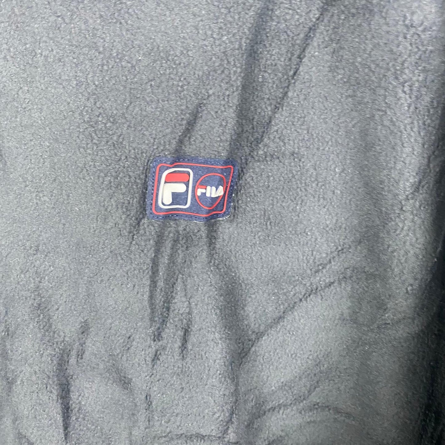 Vintage Fila Fleece