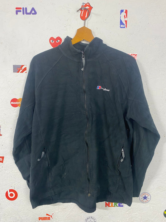 Vintage Berghaus fleece