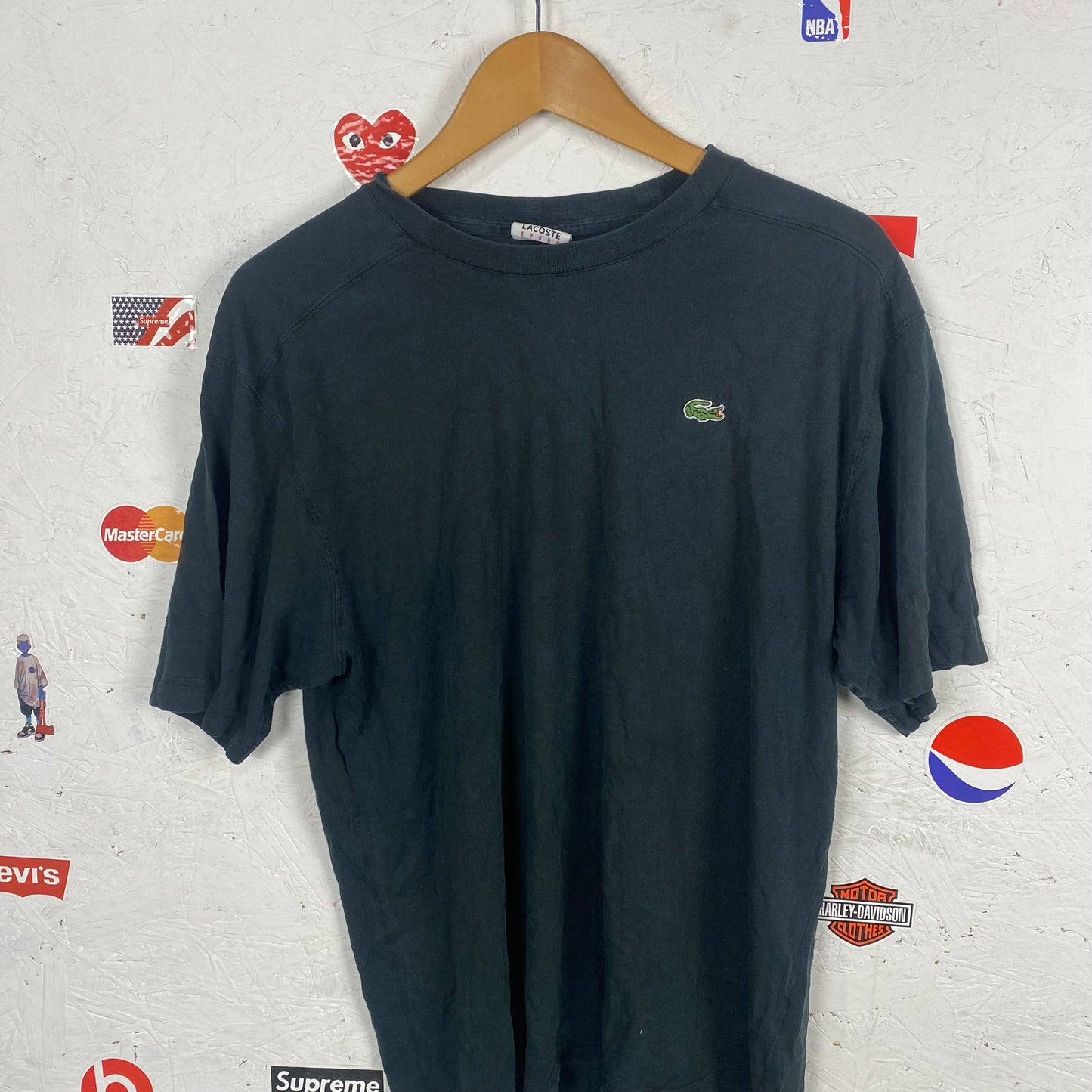 Vintage Lacoste t-shirt