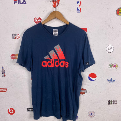 Vintage Adidas T-shirt